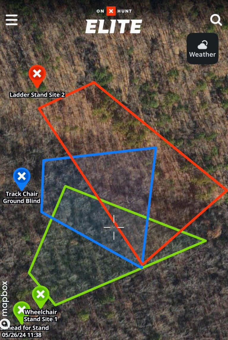 Hunting Stands